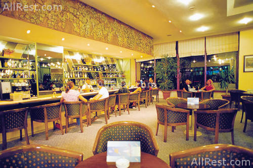 Grand Kaptan Hotel 29